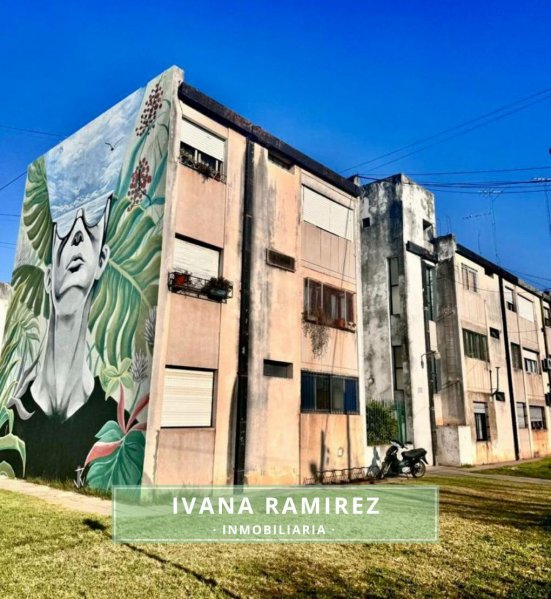 Departamento en venta | 3 ambientes | Lujan