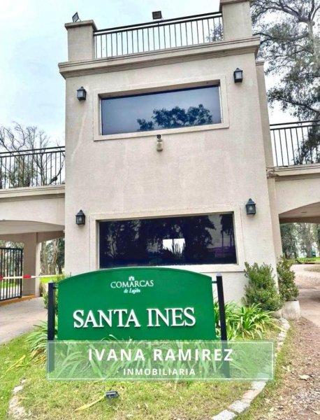 Lote | Santa Ines | Lujan