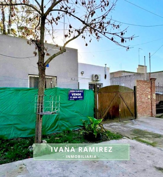 Casa en venta | 4 ambientes | General Rodriguez