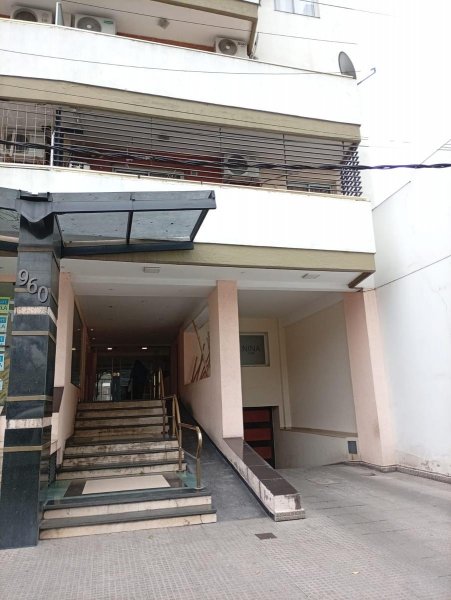 Cochera en venta | Barrio Sur | San Miguel