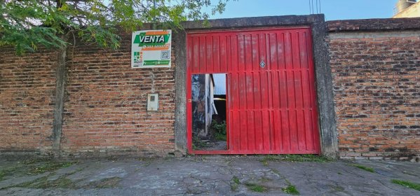 Lote | Barrio Sur | San Miguel