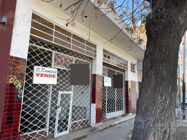 Local en venta | Trujui | Gonzalez Moreno