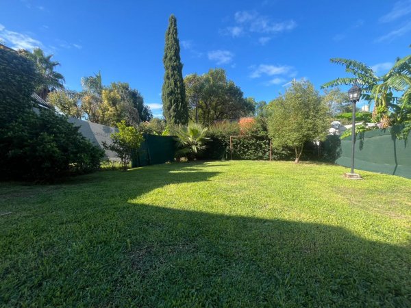 Casa en venta | 3 ambientes | Fisherton | Rosario