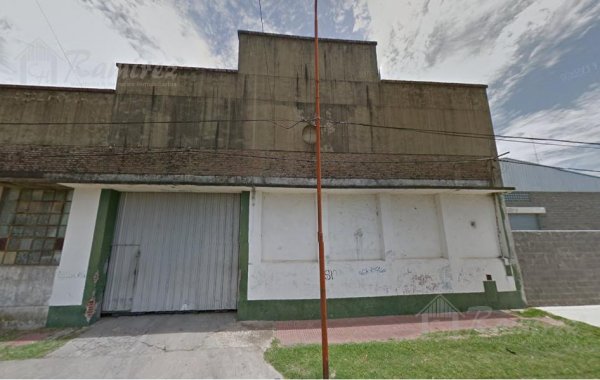Galp&oacute;n en venta | 1 ambientes | Lujan