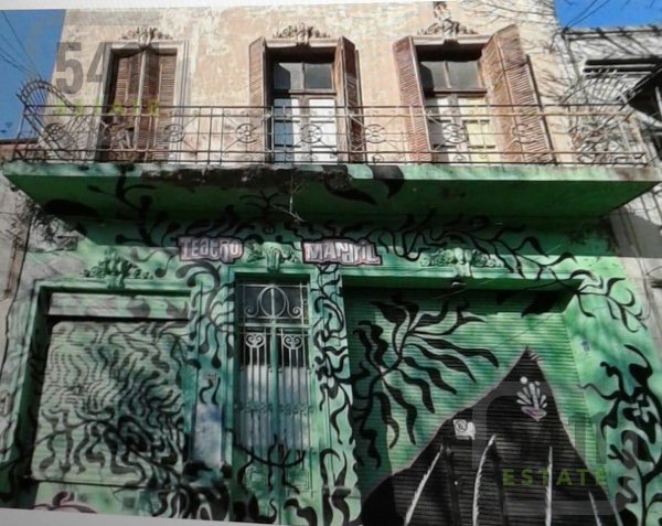 Lote | San Crist&oacute;bal