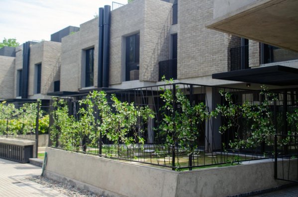 Departamento en venta | 5 ambientes | Fisherton | Rosario