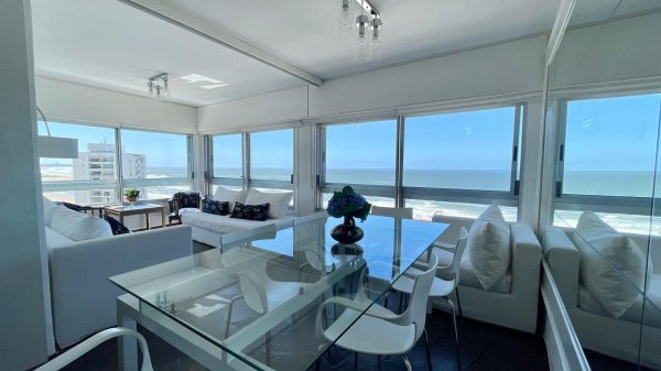 Departamento en alquiler | Pen&iacute;nsula | Punta del Este