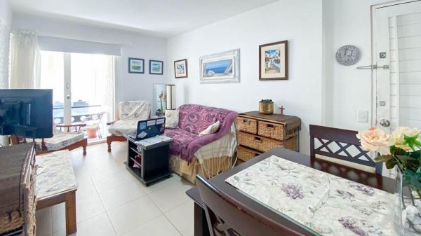 Departamento en alquiler | 3 ambientes | Playa Mansa | Punta del Este