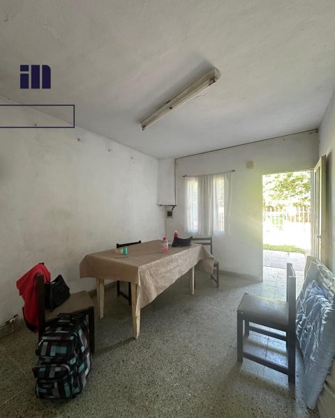 Casa en venta | 3 ambientes | Chacabuco
