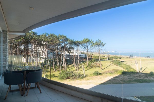 Departamento en alquiler | 2 ambientes | Playa Mansa | Punta del Este