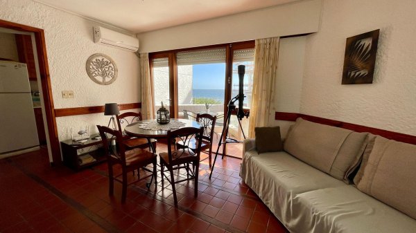 Departamento en alquiler | 3 ambientes | Playa Mansa | Punta del Este
