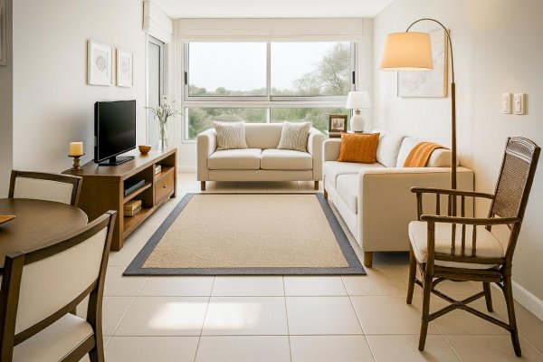 Departamento en alquiler | Playa Mansa | Punta del Este