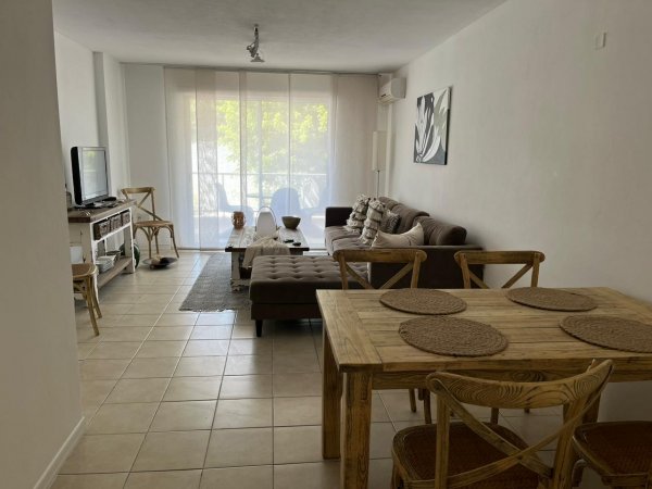 Departamento en alquiler | 3 ambientes | Aidy Grill | Punta del Este