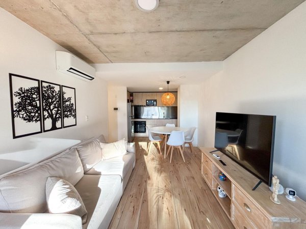 Departamento en alquiler | 3 ambientes | Cantegril | Punta del Este