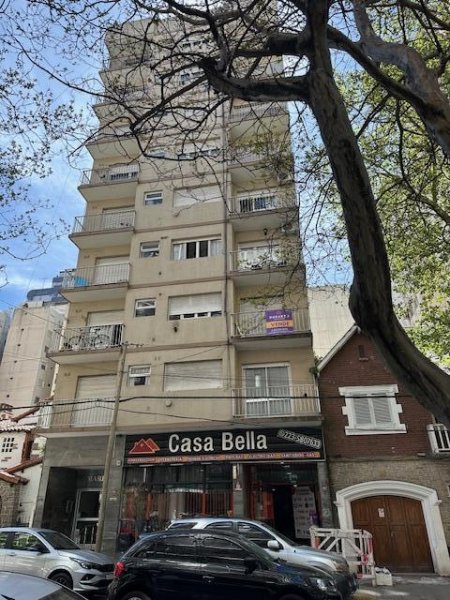 Departamento en venta | 2 ambientes | San Carlos | Mar Del Plata