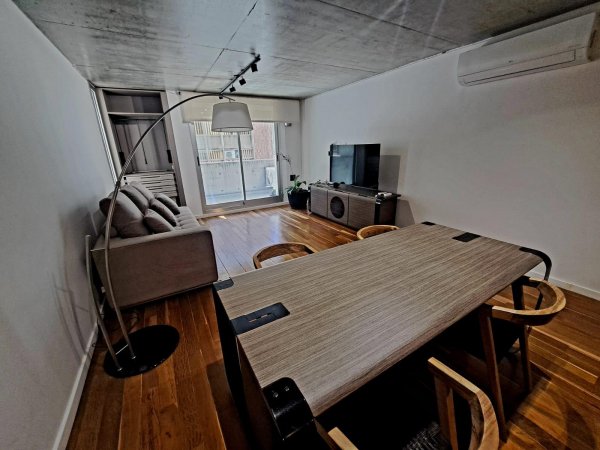 Departamento en venta | 1 ambientes | Martin | Rosario