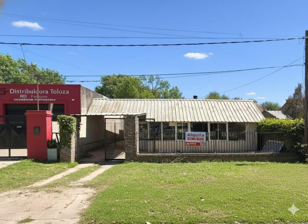Local en alquiler | Centro | Funes
