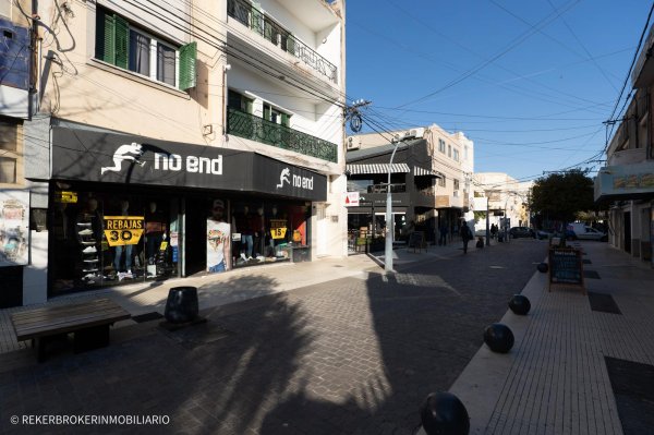 Local en venta | 4 ambientes | Centro | San Luis
