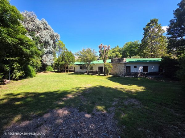 Casa en venta | 8 ambientes | Estancia Grande