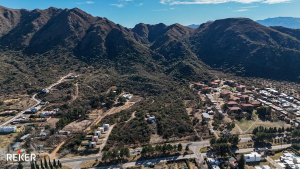 Lote | Juana Koslay | San Luis