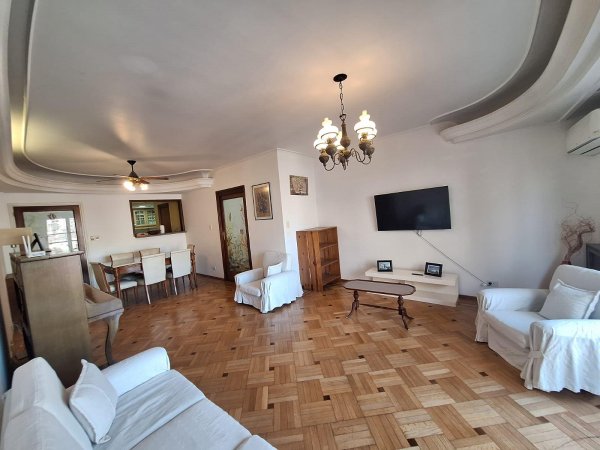 Departamento en alquiler | 3 ambientes | Almagro