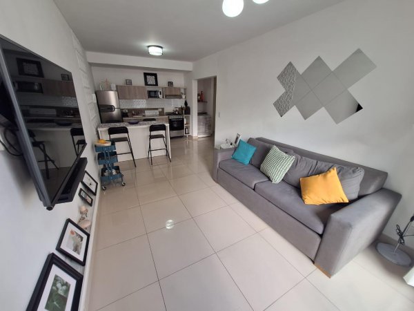 Departamento en alquiler | 2 ambientes | Almagro