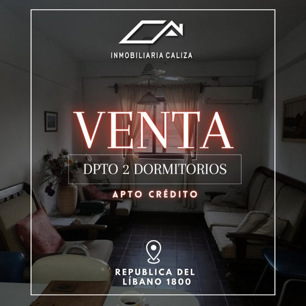 Departamento en venta | 3 ambientes | Villa Urquiza | San Miguel