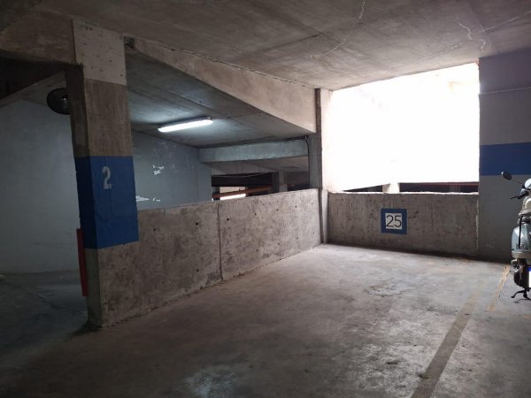Cochera en venta | Almagro Norte | Almagro