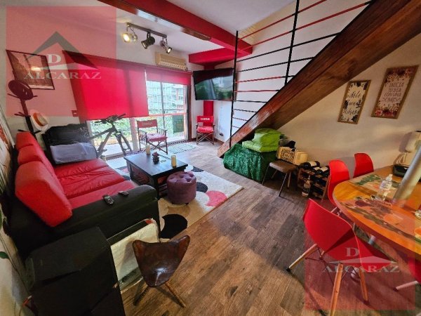 Departamento en venta | 2 ambientes | Las Ca&ntilde;itas | Palermo
