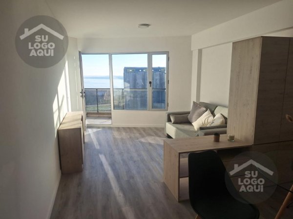 Departamento en venta | 1 ambientes | Puerto Norte | Rosario