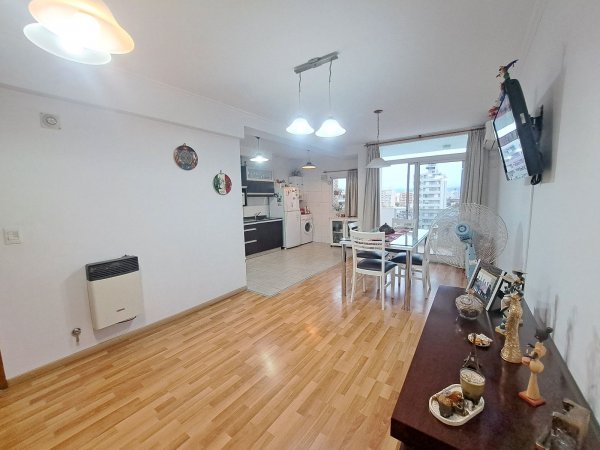 Departamento en venta | 3 ambientes | Rep&uacute;blica de la Sexta | Rosario