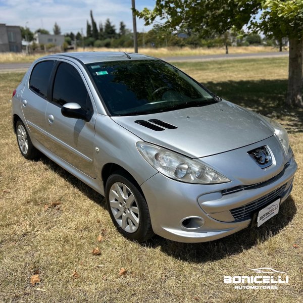 Peugeot  