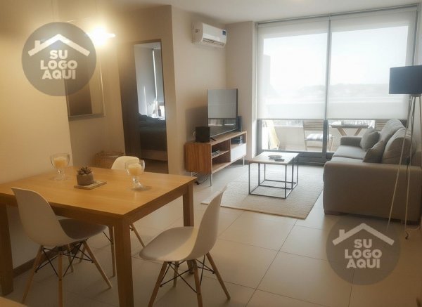 Departamento en venta | 2 ambientes | Puerto Norte | Rosario
