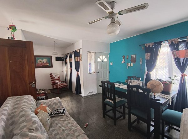 Casa en venta | 7 ambientes | Gobernador Benegas