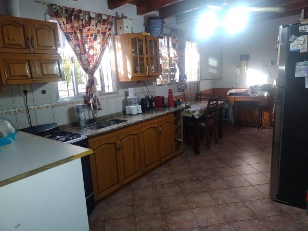 Casa en venta | 7 ambientes | Las Heras | Las Heras ,est.cabina Tamarindos