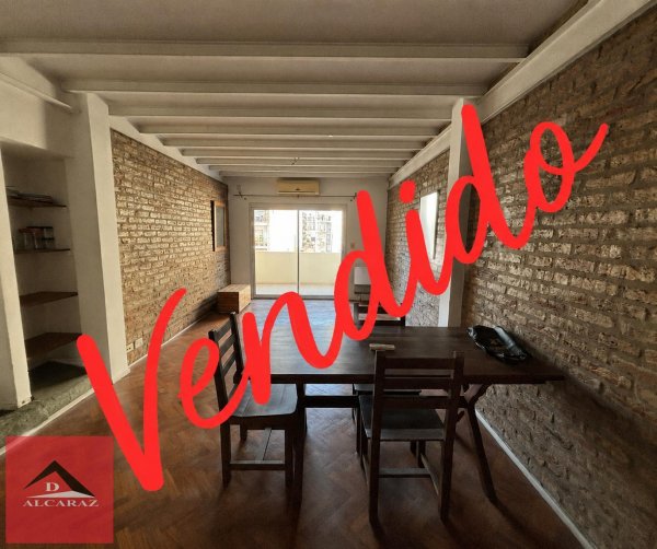 Departamento en venta | 4 ambientes | Palermo Soho | Palermo