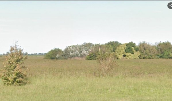 Campo en venta | San Genaro