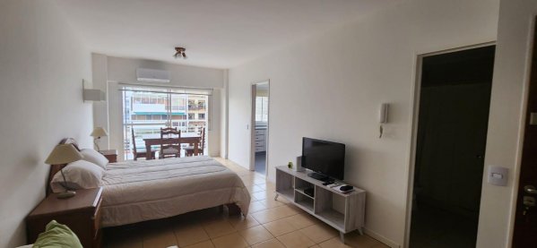 Departamento en alquiler | 1 ambientes | Palermo Soho | Palermo