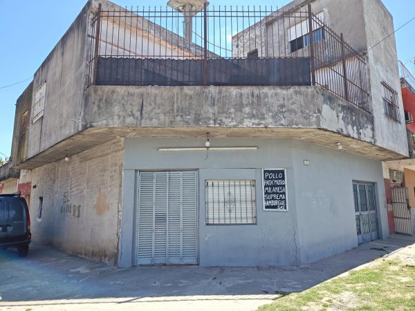 Casa en venta | 5 ambientes | Gregorio De Laferrere | Ferre