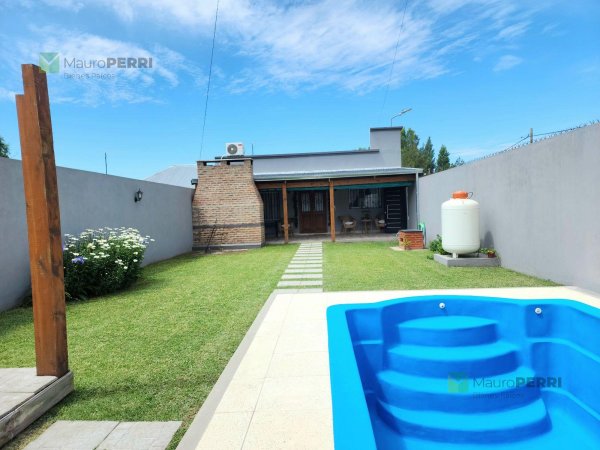 Casa en venta | Villa Parque Sicardi | La Plata