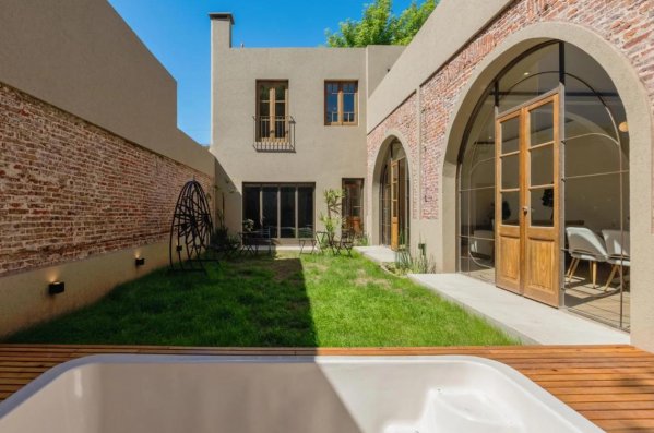 Casa en venta | 6 ambientes | Rosario