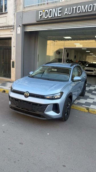 Volkswagen  Trendline 1.6