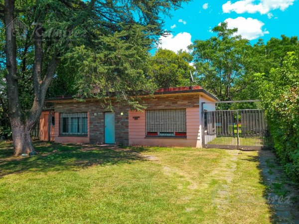Casa en venta | 4 ambientes | Gonzalez Moreno