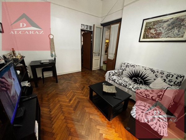 Departamento en venta | 3 ambientes | Palermo