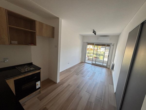 Departamento en alquiler | 1 ambientes | Palermo