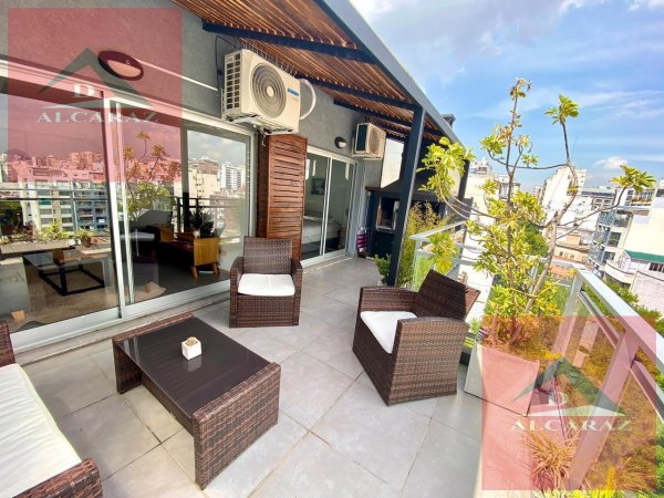 Departamento en venta | 2 ambientes | Almagro