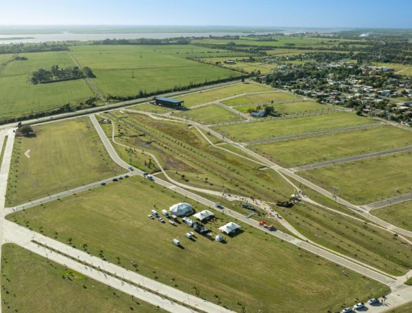 Lote | General Lagos