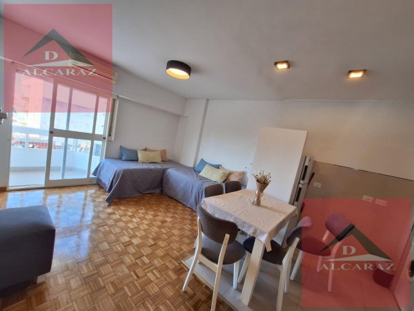 Departamento en alquiler | 2 ambientes | Palermo