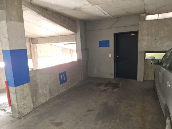Cochera en venta | Almagro Norte | Almagro