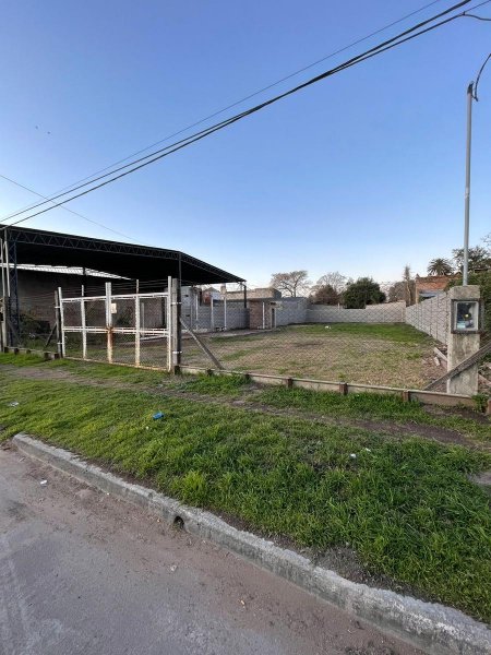 Lote | Chacabuco